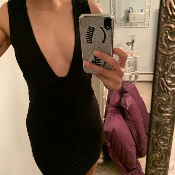 Stylestalker Dresses & Skirts - Stylestalker Bodycon Dress